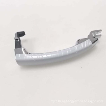 Auto Body Parts AB39-21224-CB  Outside Chrome Door Handle  For Ranger and BT50